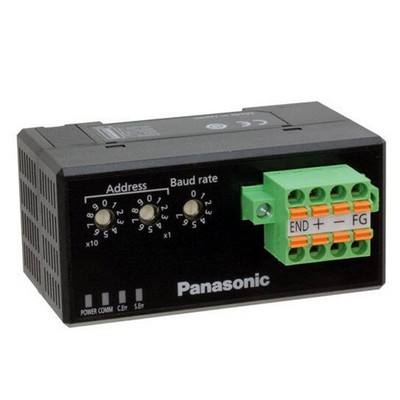 Panasonic Network Communication Unit SC-HG1-485